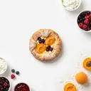 Quark-Frucht-Plunder