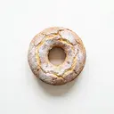 Quarknapfkuchen (Rührmasse)