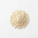 Quinoa gepufft, ungesüßt