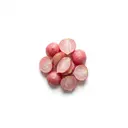 Radieschen gedünstet