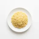 Reis parboiled, poliert, gekocht