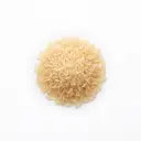 Reis parboiled, poliert, roh