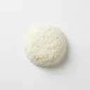 Reis poliert, gedünstet (mit Fett und Salz)