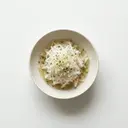 Rettichsalat mit Essigmarinade