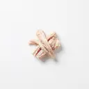 Rind Bindegewebe, roh