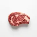 Rind Bug/Schulter, roh