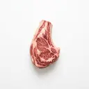 Rind Fleisch, vom Knochen, roh