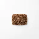 Rind Hackfleisch, gebraten ohne Fett (Ofen)