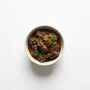 Rind Hals/Kamm/Nacken, geschmort ohne Fett