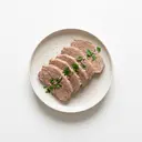 Rind Kochfleisch (Bug) gekocht