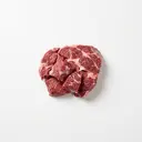 Rind Kochfleisch (Bug) roh