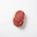 Rind Oberschale, roh