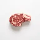 Rind Roastbeef (Rücken) roh