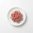 Rind Roulade (Oberschale) roh