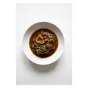 Rind Vorderhesse, geschmort ohne Fett