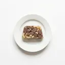 Rindfleischsülze mit Schwarten