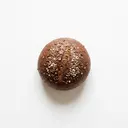 Roggenbrötchen mit Kümmel und Salz