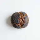 Roggenbrötchen mit Mohn