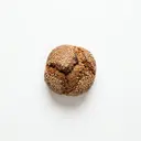 Roggenbrötchen mit Sesam