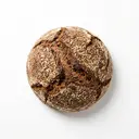 Roggenmischbrot mit Ölsamen