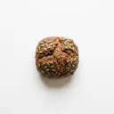 Roggenvollkornbrötchen mit Kürbiskernen