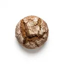 Roggenvollkornbrötchen