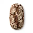 Roggenvollkornbrot mit Buttermilch