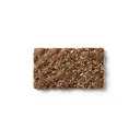 Roggenvollkornknäckebrot mit Kleie und Ölsamen