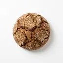 Roggenvollkornschrotbrot