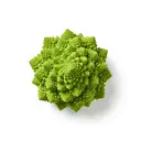 Romanesco gedünstet
