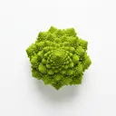 Romanesco gekocht