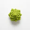 Romanesco roh