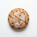 Rosinenkuchen (Rührmasse)