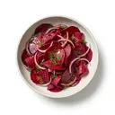 Rote-Bete-Salat (roh) mit Essigmarinade
