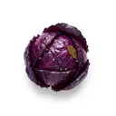 Rotkohl geschmort ohne Fett
