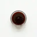 Rotweinmarinade, Salatsauce