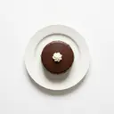 Sachertorte (Rührmasse)