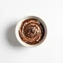 Sahnejoghurt mind. 10 % Fett, mit Schokoladenzubereitung, gesüßt