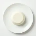 Sahnepudding, Flammeri, zubereitet aus Pulver, Milch 3,5 % Fett und Sahne