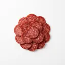 Salami Ungarische Art