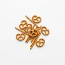 Salzbrezeln/Salzstangen (Laugendauergebäck)