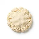 Sandmasse/Sandteig, roh