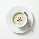 Sardellensauce von heller/weißer Grundsauce