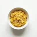 Sauerkraut mit Apfel gedünstet