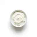 Sauerrahm/Saure Sahne, mind. 10 % Fett