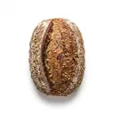 Sauerteigbrot mit Sonnenblumenkernen, glutenfrei