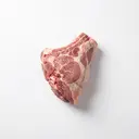 Schaf Bratenfleisch (Bug, mager) roh