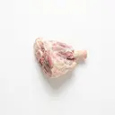 Schaf Hinterhaxe, mittelfett, tiefgefroren