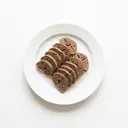 Schaf Lunge, gekocht