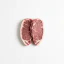 Schaf Schnitzel (Keule, mittelfett) roh